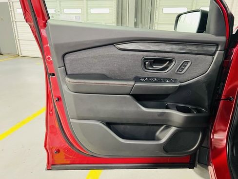 New 2026 Honda Passport TrailSport image 23