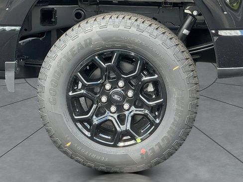 New 2026 Ford F150 XLT w/ Equipment Group 302A MID AWD/4WD image 9