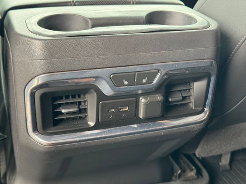 Used 2020 GMC Sierra 1500 AT4 AWD/4WD image 16