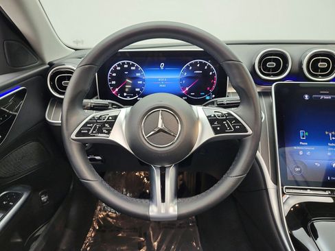 Certified 2023 Mercedes-Benz C 300 Sedan image 14
