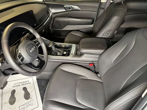 Used 2026 Kia Carnival SX Prestige FWD image 20