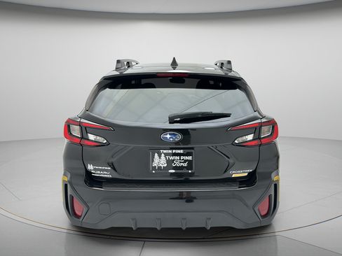 Used 2024 Subaru Crosstrek 2.5i Sport AWD/4WD image 7