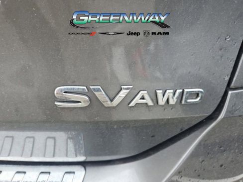 Used 2020 Nissan Rogue SV image 24