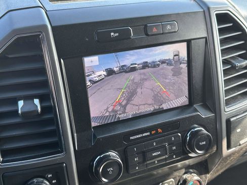 Used 2020 Ford F150 XLT w/ Equipment Group 302A Luxury image 27