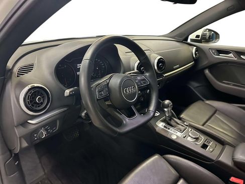 Used 2020 Audi A3 2.0T Premium w/ Final Edition Package AWD/4WD image 19