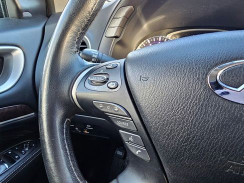 Used 2019 INFINITI QX60 Luxe w/ Sensory Package image 35