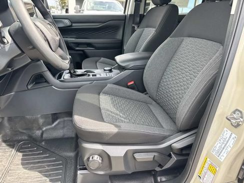 New 2026 Ford Ranger XL AWD/4WD image 17