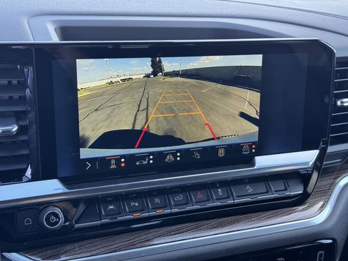 New 2026 Chevrolet Silverado 1500 LT Trail Boss w/ LT Trail Boss Premium Package image 20