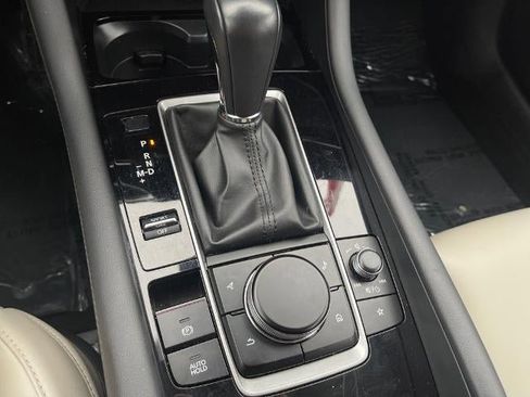 Used 2025 MAZDA MAZDA3 s image 15