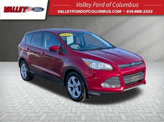 Used 2014 Ford Escape SE video 1