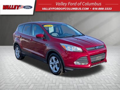Used 2014 Ford Escape SE