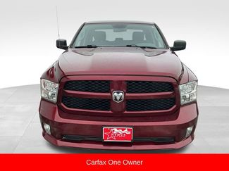 Used 2018 RAM 1500 Express video 2