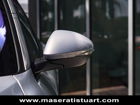 New 2025 Maserati Grecale Modena AWD/4WD image 16