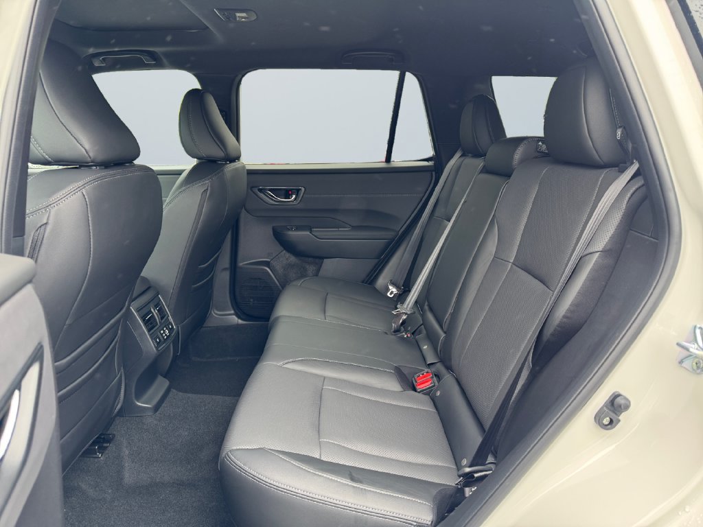 New 2026 Subaru Outback Touring AWD/4WD image 13