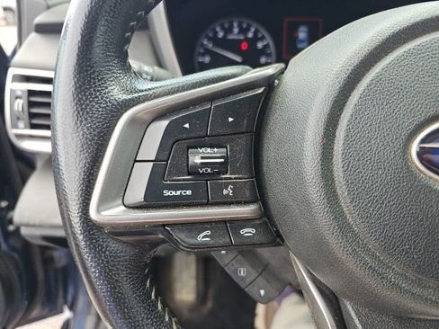 Used 2022 Subaru Legacy Limited XT AWD/4WD image 24