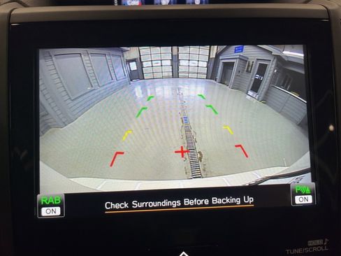 Used 2024 Subaru Forester Sport image 19