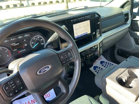 Used 2024 Ford F350 XLT image 20