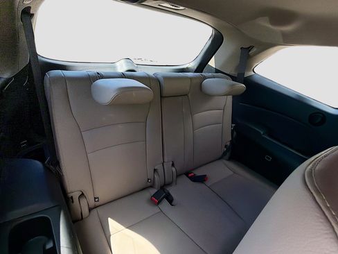 Used 2016 Honda Pilot EX-L image 22