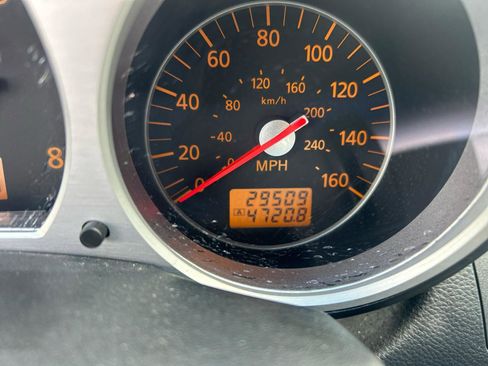 Used 2006 Nissan 350Z Touring RWD image 17