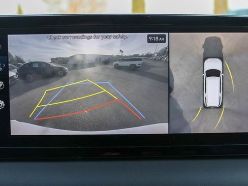 Used 2023 Hyundai Palisade Calligraphy w/ Winter Package image 36