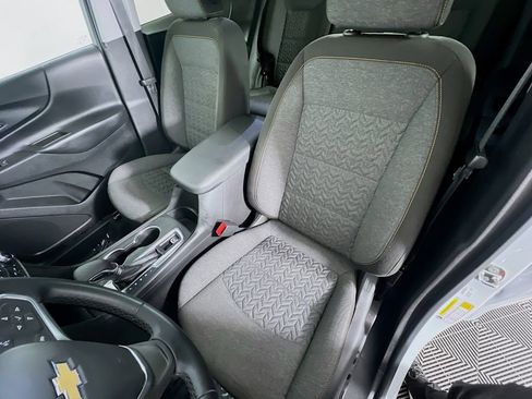 Used 2023 Chevrolet Equinox LT w/ Driver Convenience Package image 21