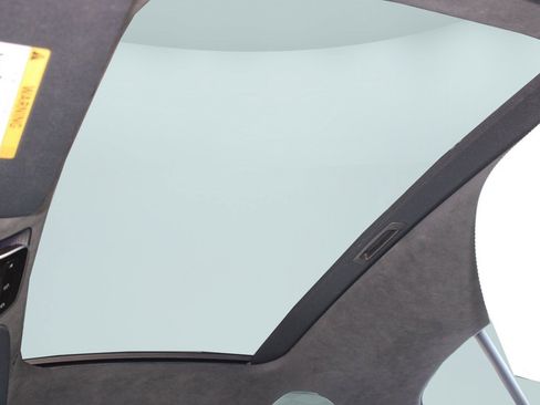 Certified 2025 Mercedes-Benz AMG GT 55 image 14