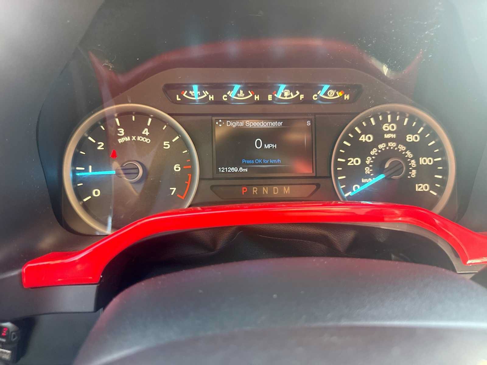 Used 2018 Ford F150 XLT w/ Trailer Tow Package AWD/4WD image 30
