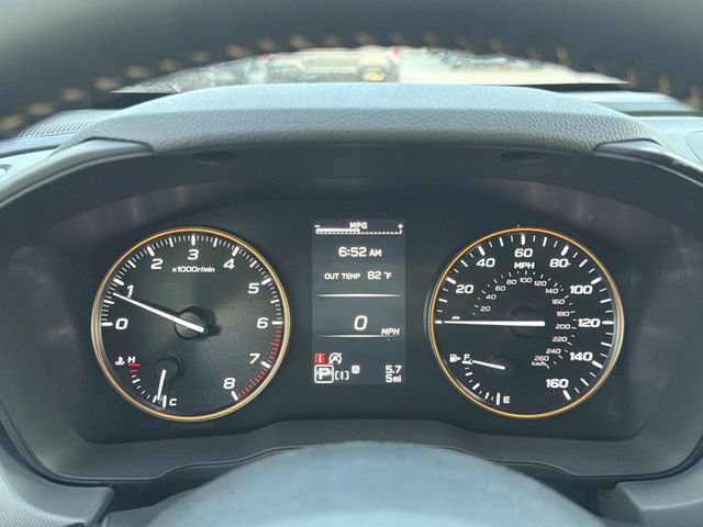New 2026 Subaru Crosstrek 2.5i Wilderness AWD/4WD image 26