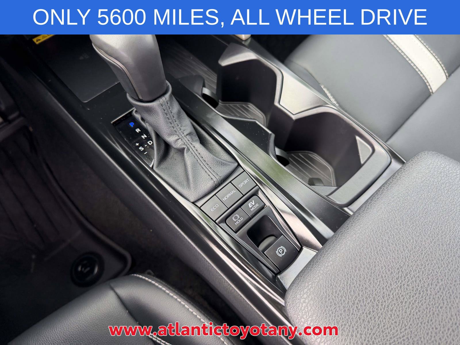 Certified 2026 Toyota Camry SE w/ Convenience Package AWD/4WD image 23