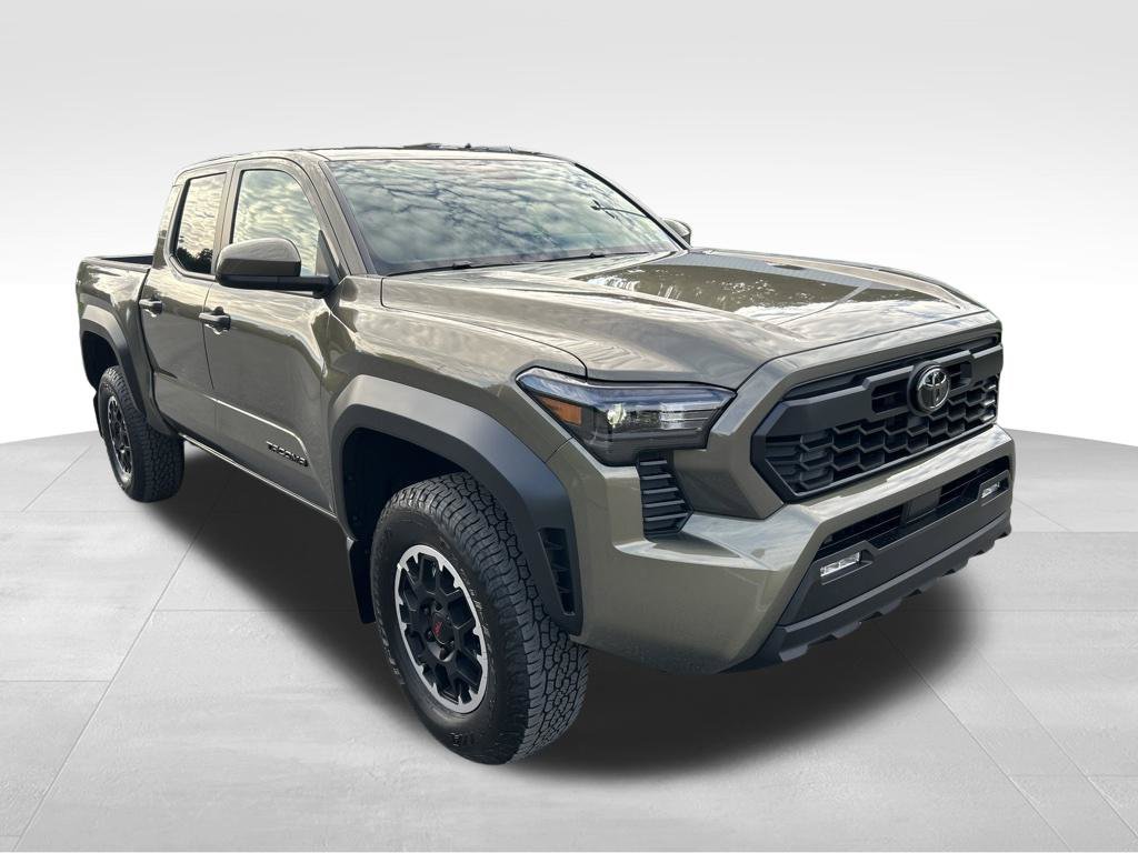 New 2026 Toyota Tacoma TRD Off-Road AWD/4WD image 7