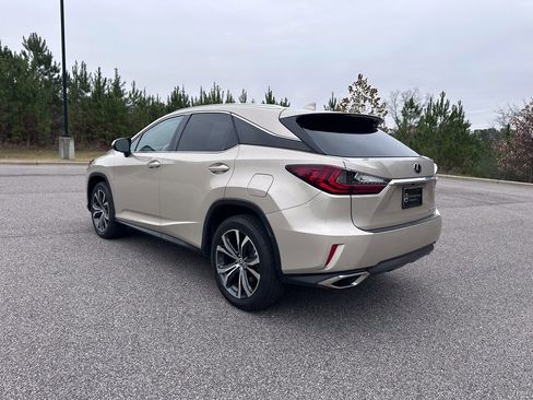 Used 2019 Lexus RX 350 FWD image 9