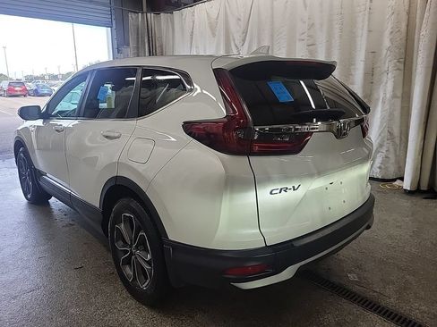 Used 2020 Honda CR-V EX image 6
