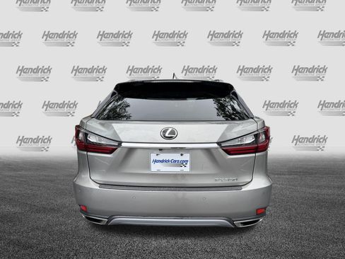 Used 2021 Lexus RX 350 FWD w/ Premium Package image 8