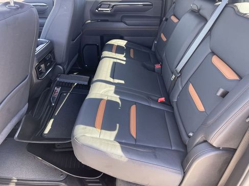 Used 2025 GMC Sierra 2500 AT4 w/ AT4 Premium Plus Package image 26