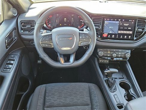New 2026 Dodge Durango GT w/ Blacktop Package image 5
