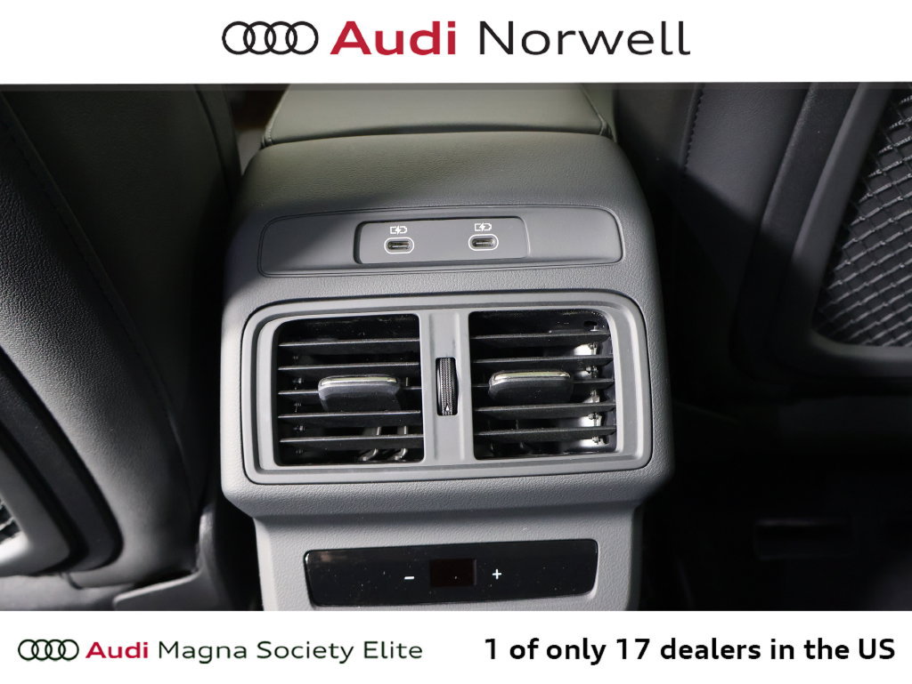 New 2026 Audi Q5 Premium AWD/4WD image 22