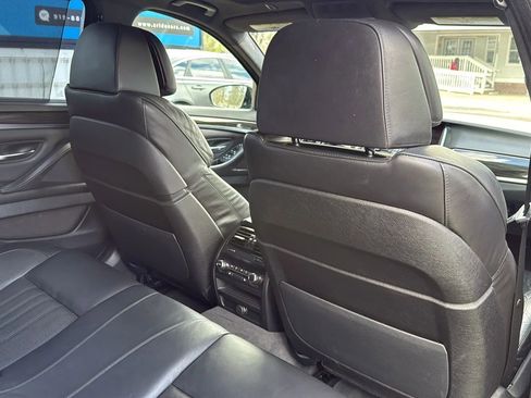 Used 2016 BMW M5 w/ Competition Package image 20