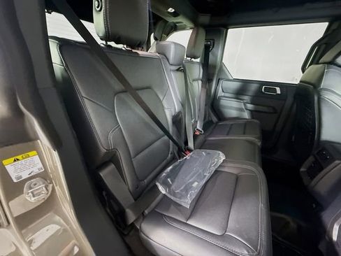 New 2026 Ford Bronco Big Bend w/ Black Diamond Package image 25