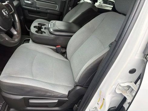 Used 2021 RAM 2500 Big Horn AWD/4WD image 15