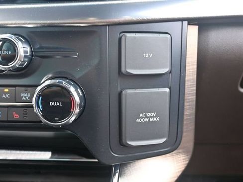Used 2026 Ford F150 King Ranch w/ Equipment Group 601A High AWD/4WD image 28