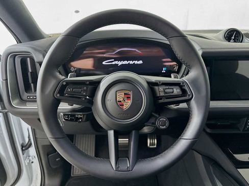 New 2026 Porsche Cayenne Coupe image 14