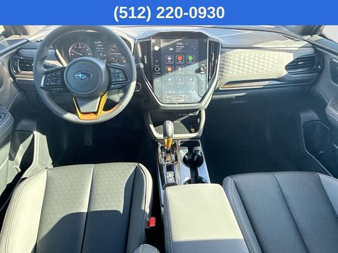 New 2026 Subaru Forester Wilderness image 27