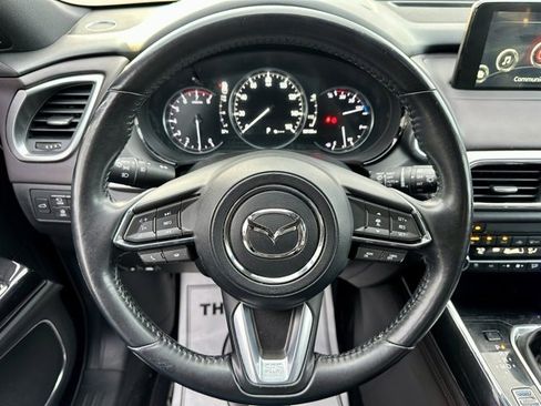 Used 2019 MAZDA CX-9 Grand Touring image 37