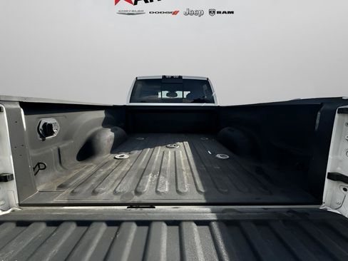 Used 2018 RAM 2500 Laramie AWD/4WD image 25