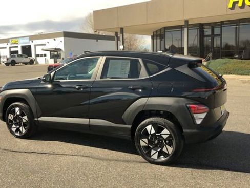 Used 2025 Hyundai Kona SEL image 6