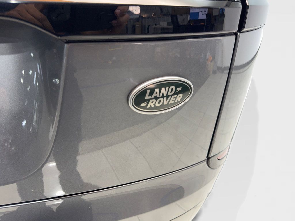 Used 2023 Land Rover Range Rover Velar R-Dynamic S AWD/4WD image 25