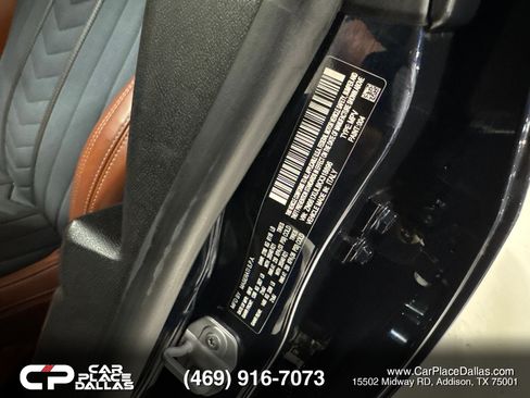 Used 2019 Maserati Levante GranLusso AWD/4WD image 45