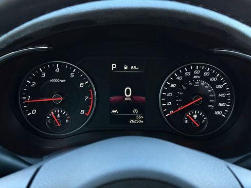 Certified 2023 Kia Stinger GT-Line w/ Sun & Sound Package image 32