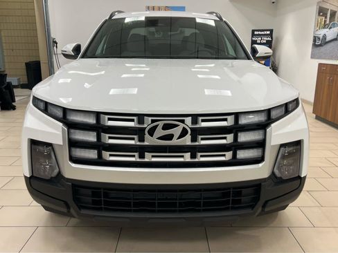New 2026 Hyundai Santa Cruz SEL AWD/4WD image 3