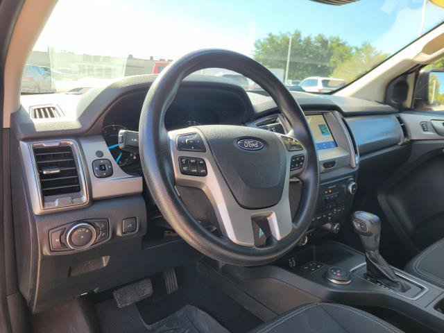 Used 2021 Ford Ranger XLT w/ FX4 Off-Road Package AWD/4WD image 20